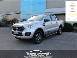 FORD RANGER 2.0 ECOBLUE AUTOM 213 CV DC WILDTRAK *UNIPROP*