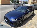 AUDI A4 AVANT Avant 45 TDI 231 CV S-line NAVI-CAM-LED-TETTO-20"