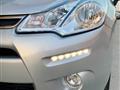 CITROEN C3 BlueHDi 75 Live Edition TETTO PANORAMICO NEOPAT