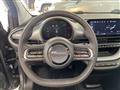 FIAT 500C 500 Icon Cabrio 42 kWh