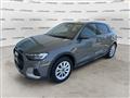 AUDI A1 ALLSTREET A1 allstreet 25 TFSI