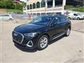 AUDI Q3 SPORTBACK SPB 35 TDI S tronic S line edition