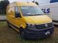 VOLKSWAGEN CRAFTER 30 2.0 TDI 140CV