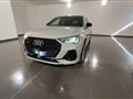 AUDI Q3 SPORTBACK SPB 40 TDI quattro S-Tronic S LINE #BLACK PACK