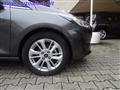 FORD FIESTA 1.1 75 CV TITANIUM