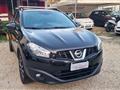 NISSAN Qashqai 1.6 16V GPL Eco n-tec