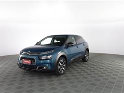 CITROEN C4 CACTUS C4 Cactus PureTech 110 S&S Shine