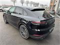 PORSCHE CAYENNE Coupé 3.0 V6 - 21" - PASM - Matrix