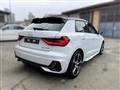 AUDI A1 SPORTBACK SPB 30 TFSI S line edition Sport