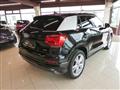 AUDI Q2 2.0 TFSI 190 Cv QUATTRO S-Tronic S-Line INT. EXT.