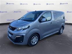 PEUGEOT TRAVELLER BlueHDi 100 S&S Compact Business