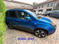 FIAT PANDA CROSS PROMO FINAN.PANDINA CROSS  1.0 FireFly  Hybrid KM0