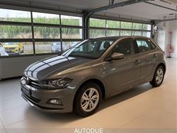 VOLKSWAGEN POLO  1.6 TDI COMFORTLINE 95CV DSG