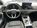 AUDI Q5 40 TDI 204 CV quattro S tronic S line