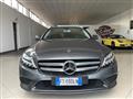 MERCEDES CLASSE C SW d S.W. Auto Sport Plus