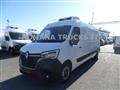 RENAULT MASTER L3 H2 COIBENTATO FRIGO + PARATIA ORDINABILE