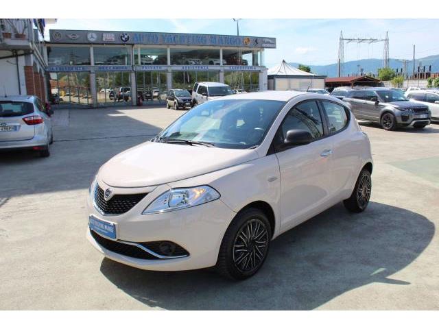 LANCIA Ypsilon 1.3 mjt Silver Garanzia 12 mesi