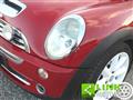 MINI MINI 3 PORTE 1.6 16V Cooper