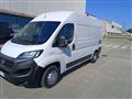 FIAT Ducato 35 MH1 2.3 mjt 160cv E6d-temp Ducato 35 2.3 MJT 130CV PLM Cabinato Maxi Heavy Duty