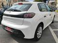 PEUGEOT 208 PureTech 75 Stop&Start 5 porte Like