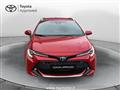 TOYOTA COROLLA TOURING SPORTS Corolla Touring Sports 1.8 Hybrid Style