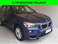 BMW X1 sDrive18i Advantage