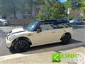 MINI CLUBMAN Mini 1.6 16V Cooper S Clubman TETTO PANORAMICO