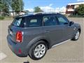 MINI COUNTRYMAN HYBRID 1.5 Cooper SE ALL4 Automatica IVA esp