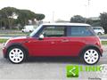 MINI MINI 3 PORTE 1.6 16V Cooper