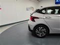 HYUNDAI I20 1.2 MPI MT Connectline - OK NEOPATENTATI!