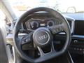 AUDI A1 SPORTBACK SPB 30 TFSI S line - Carplay/Led/Camera GARANZIA