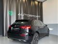 MERCEDES CLASSE A A 180 d Automatic Progressive Advanced Plus