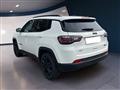 JEEP COMPASS II 2021 1.6 mjt Night Eagle 2wd 130cv