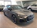 AUDI S3 SEDAN S3 Sedan TFSI 333 CV quattro S tronic