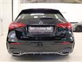 MERCEDES CLASSE A SEDAN d Automatic 4p. Progressive Advanced Plus