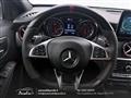 MERCEDES CLASSE A 4Matic Automatic Night Sospensioni-Scarico-OZ