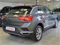 VOLKSWAGEN T-ROC 1.0 TSI Style *UNICO PROP.*SENSORI ANT.*