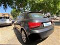 AUDI A1 SPORTBACK 1.6cc 90cv CERCHI IN LEGA CLIMA STEREO