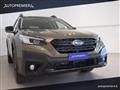 SUBARU OUTBACK 2.5i Lineartronic 4dventure