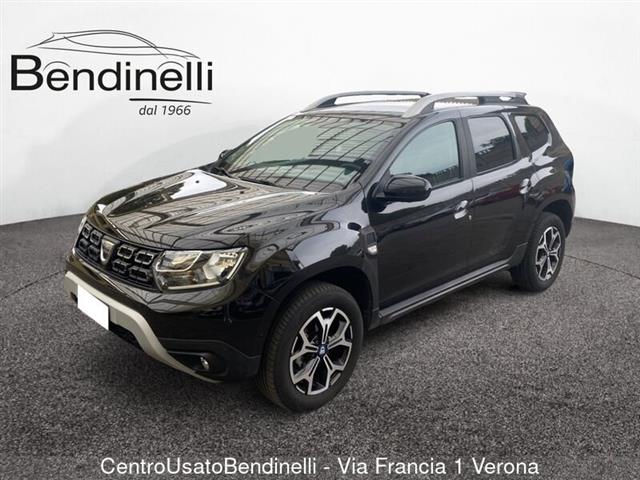 DACIA DUSTER 1.5 Blue dCi 8V 115 CV 4x2 15th Anniversary