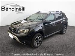 DACIA DUSTER 1.5 Blue dCi 8V 115 CV 4x2 15th Anniversary