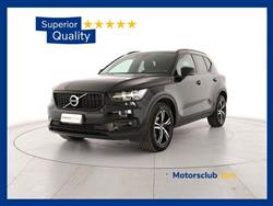 VOLVO XC40 D3 R-design