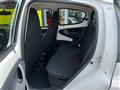 CITROEN C1 1.0 5 porte Exclusive