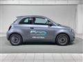 FIAT 500 ELECTRIC Berlina 42 kWh