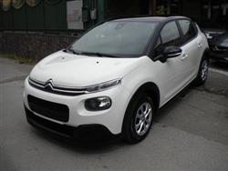 CITROEN C3 BlueHDi 100 S&S Business