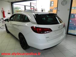 OPEL ASTRA ST 1.5 CDTI 105cv - UNIPRO TAGLIANDATA