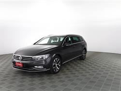 VOLKSWAGEN PASSAT Variant 1.6 TDI DSG Business BlueMotion Tec