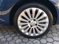 FORD FIESTA + 1.4 5 porte Bz.- GPL