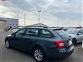 SKODA OCTAVIA 2.0 TDI SCR 150 CV DSG Wagon Executive x commerc