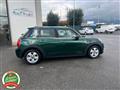 MINI MINI 5 PORTE 1.2 One Boost 5 porte